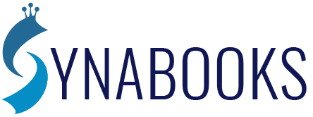 Synabooks logo